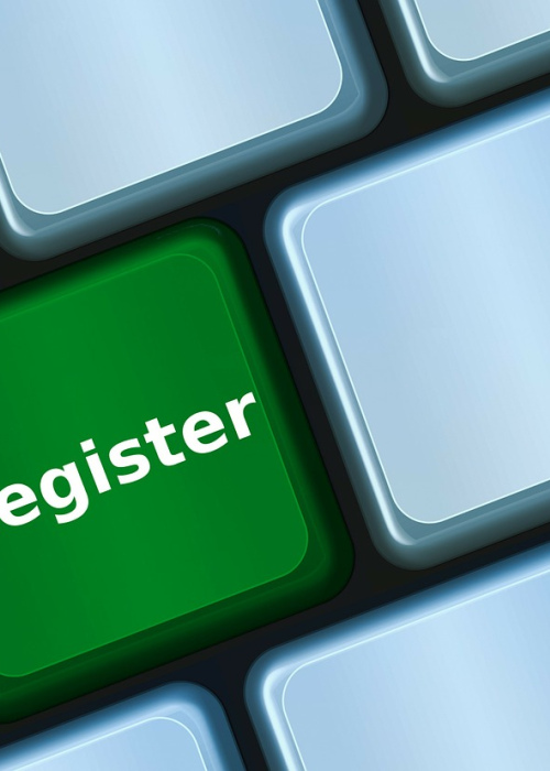 BUSINESS/ COMPANY REGISTRATION R01