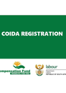 COIDA REGISTRATION